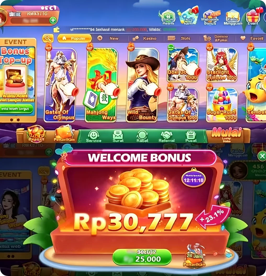 rprr Resmi - Unduh APK
